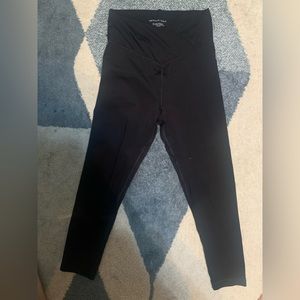 Aerie Crossover Leggings